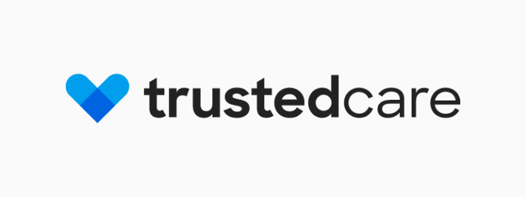 Trusted Care Logo