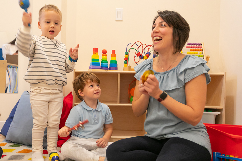 Core Values Prioritizing Happiness & Community