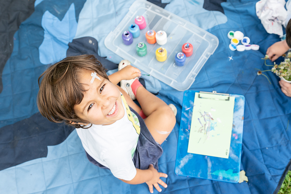 Social-Emotional Learning Equips Your Child For Life