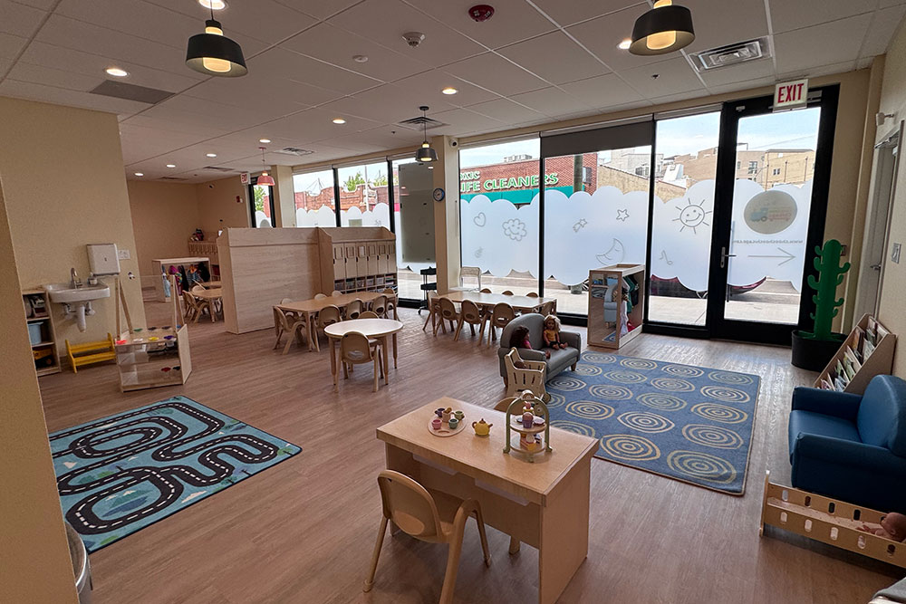 Pro Cleaners Ensure Every Space Is Spotless